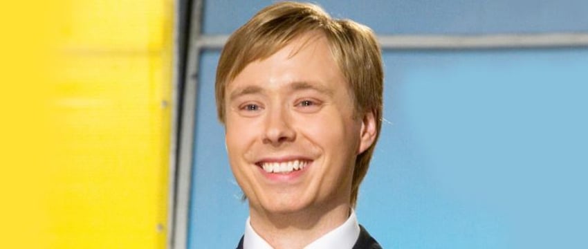 Сын Маслякова стал единственным владельцем прав на передачу КВН