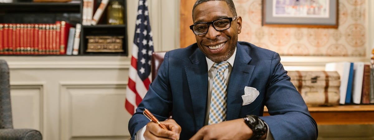 В США планируют продать половину всей федеральной собственности