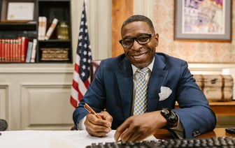 В США планируют продать половину всей федеральной собственности