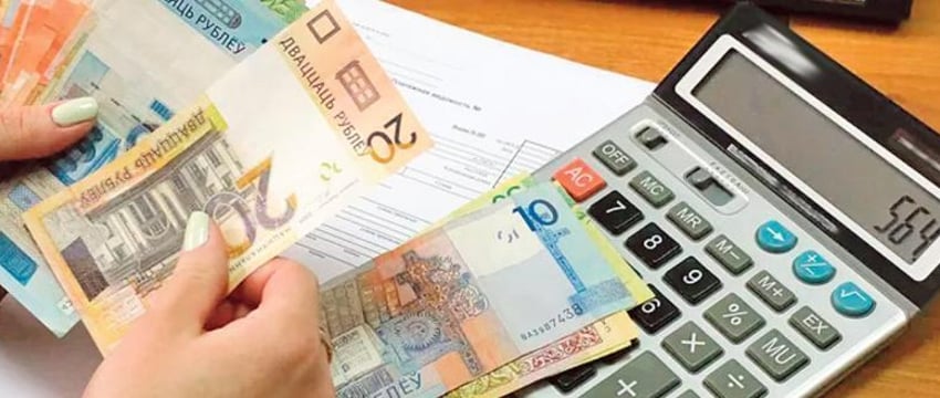 Средняя зарплата в Беларуси в феврале составила 2 025 рублей