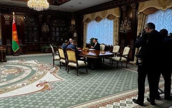 Новых руководителей «Беларуськалия» и «Белнефтехима» назначил Лукашенко