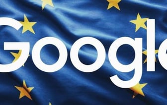 Компания Google отказалась соблюдать европейские законы