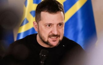 Зеленский 4 раза уклонялся от службы в армии - МИД России