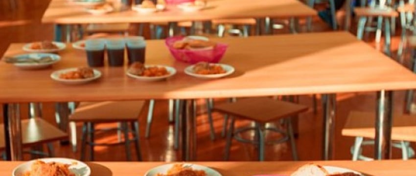 Узнали, грозит ли семье постановка в СОП, если ребенок не ест в школе