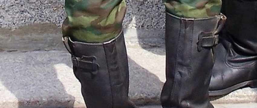 Закон об SMS-повестках от военкоматов принят во втором чтении