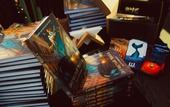 OZ ищет таланты в Гомеле. Станьте автором сборника фантастики