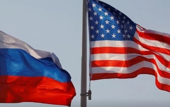 Россия отказалась признавать изменение внешних границ США