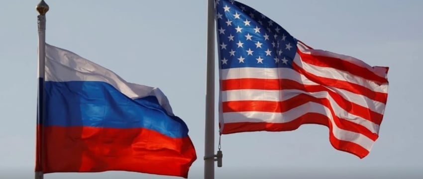 Россия отказалась признавать изменение внешних границ США