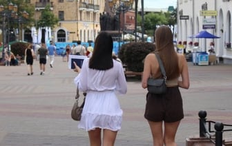 Сколько шагов нужно делать в день, рассказали ученые