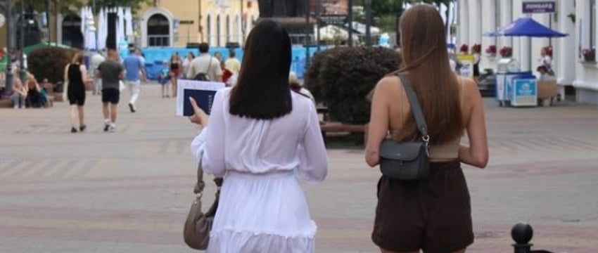 Сколько шагов нужно делать в день, рассказали ученые