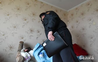 В Гомеле проверят семьи с нездоровым микроклиматом