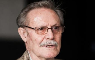 Умер легендарный советский актер Юрий Соломин