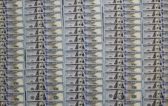 Россиянин приехал в Беларусь за автомобилем с пачками поддельных долларов