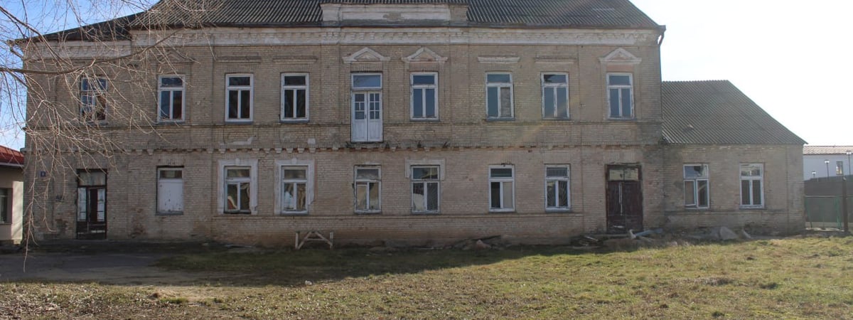 В центре Гродно построят многоквартирный жилой дом — узнали, где именно