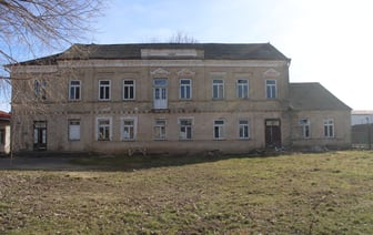 В центре Гродно построят многоквартирный жилой дом — узнали, где именно