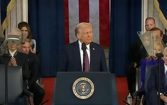 Трамп анонсировал контакты с Россией и Украиной