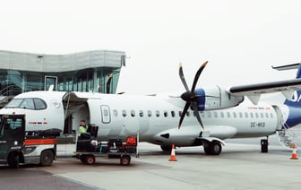 Белавиа и Nordwind подписали код-шеринговое соглашение