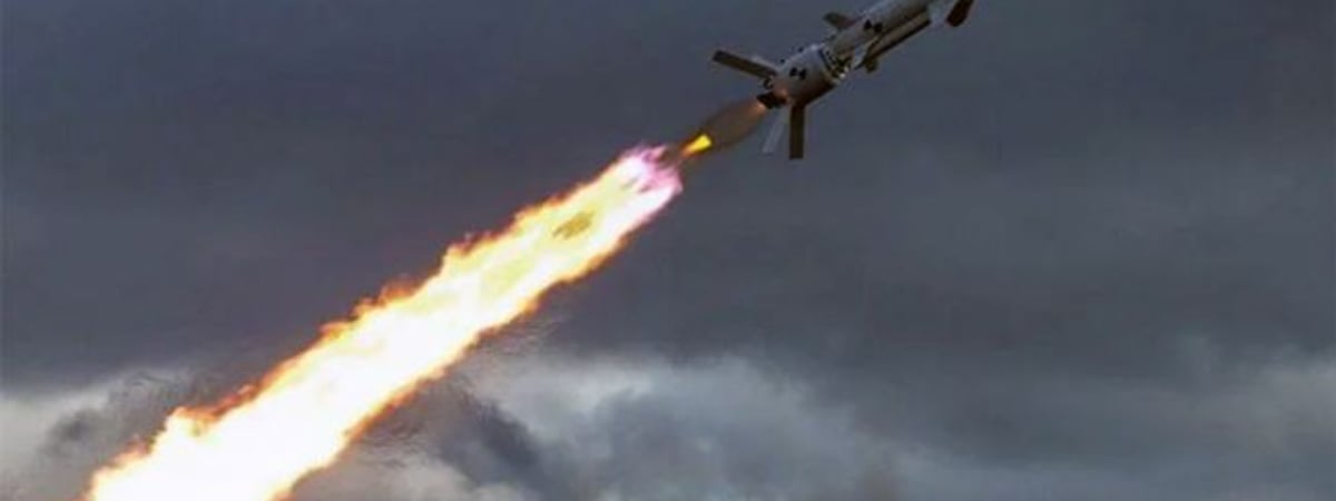 Зеленский обвинил Россию в ракетном ударе по газовой инфраструктуре и объектам энергетики