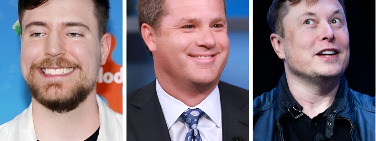 За несколько дней до запрета TikTok в США разгорелась виртуальная битва «покупателей»