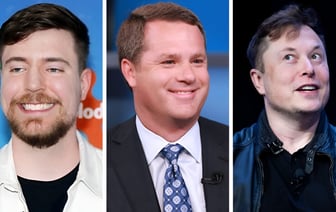 За несколько дней до запрета TikTok в США разгорелась виртуальная битва «покупателей»