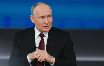 Путин заявил, что войны в Украине могло и не быть. При каком условии?