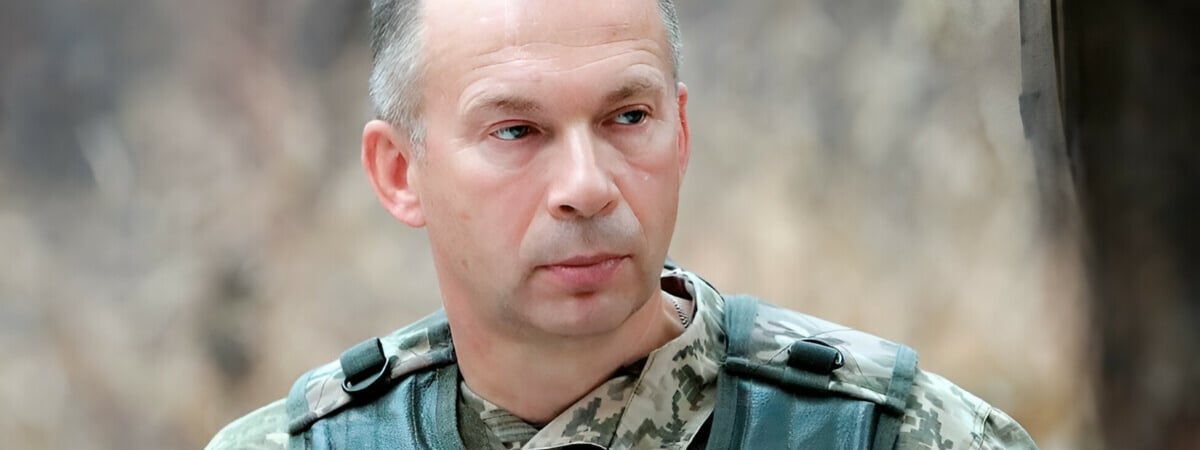 Новый главком ВСУ Сырский рассказал, за счет чего собирается побеждать