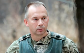 Новый главком ВСУ Сырский рассказал, за счет чего собирается побеждать
