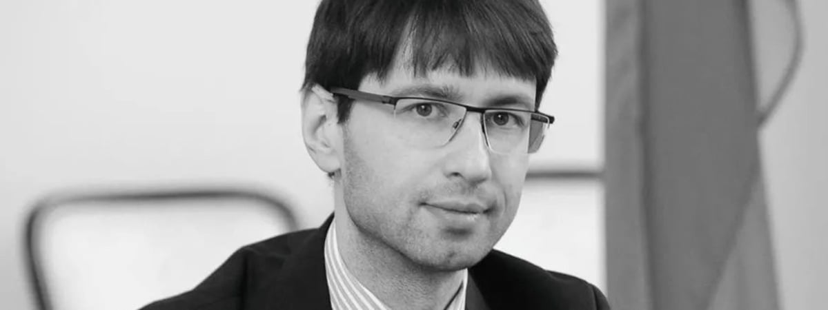 Посол Сидоренко покончил с собой, не выдержав допросов КГБ — "Наша Ніва"