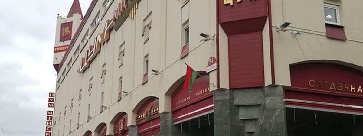 «Спросила у знакомой продавщицы, куда делись все ее коллеги, говорит, что «поехали бушлаты шить в Россию, потому что там хорошо платят»