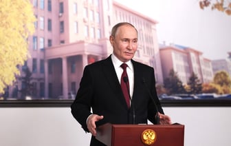 Reuters: Путин готов прекратить войну, но не отдаст ни метра захваченных территорий