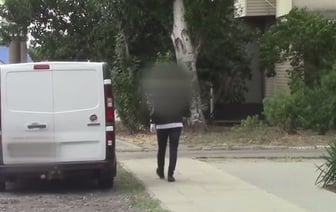 Россиянина, работавшего на спецслужбы Украины, задержала ФСБ