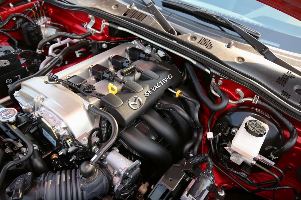 Mazda