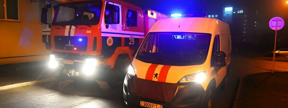 МЧС предупредило о 12-часовых перебоях с вызовами скорой, милиции и спасателей по всей Беларуси. Когда?