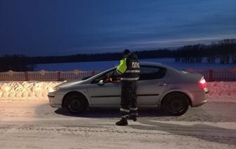 В ГАИ Беларуси назвали две трассы, где на выходных проведут «смешанный контроль». А куда отправят «Стрелу»? — Полезно