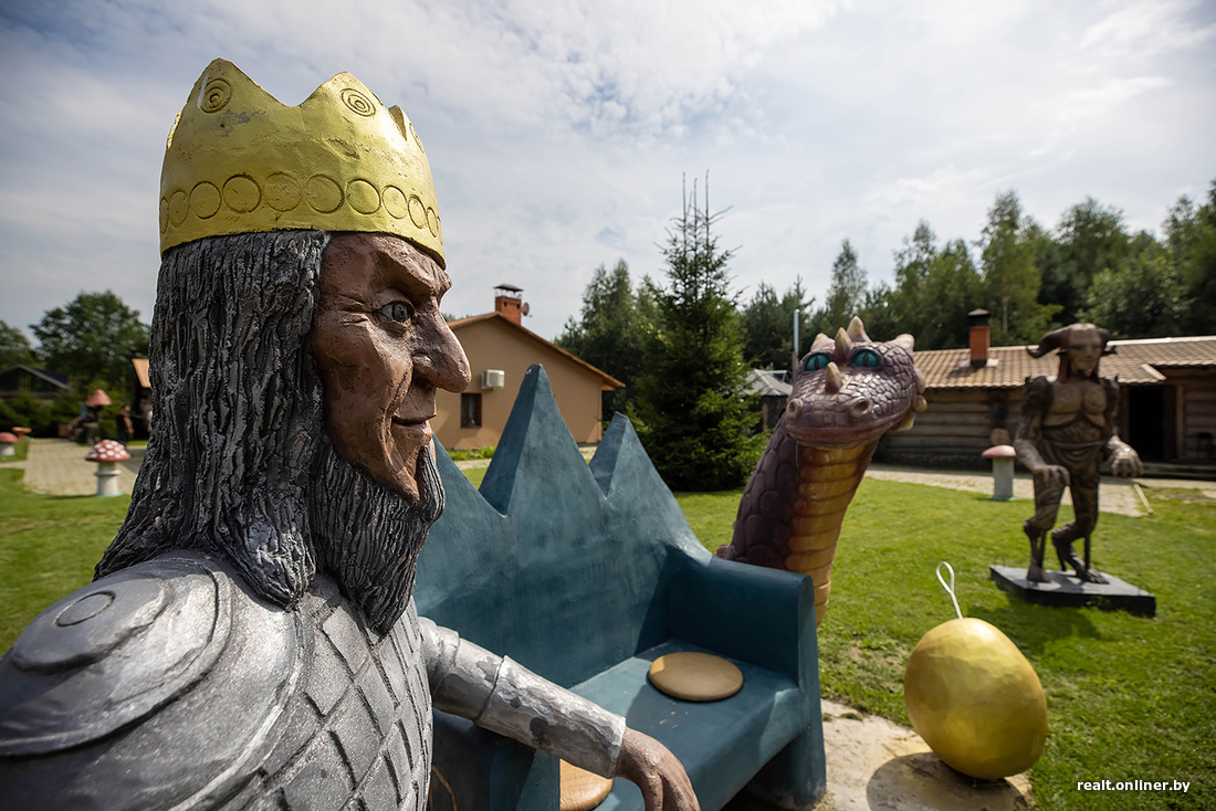 Белорус переехал из Минска