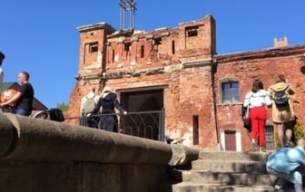 Директор Брестской крепости надеется на ее включение в список наследия ЮНЕСКО