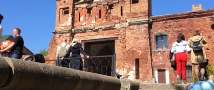 Директор Брестской крепости надеется на ее включение в список наследия ЮНЕСКО