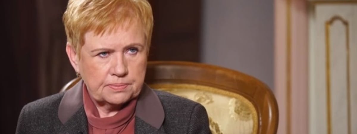 Ермошина назвала лучшую дату для проведения выборов президента в 2025 году