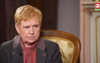 Ермошина назвала лучшую дату для проведения выборов президента в 2025 году