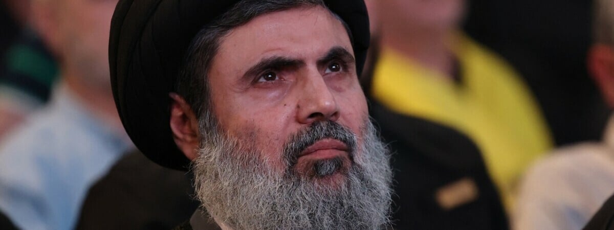 В ЦАХАЛ подтвердили ликвидацию преемника лидера «Хезболлы» Насраллы