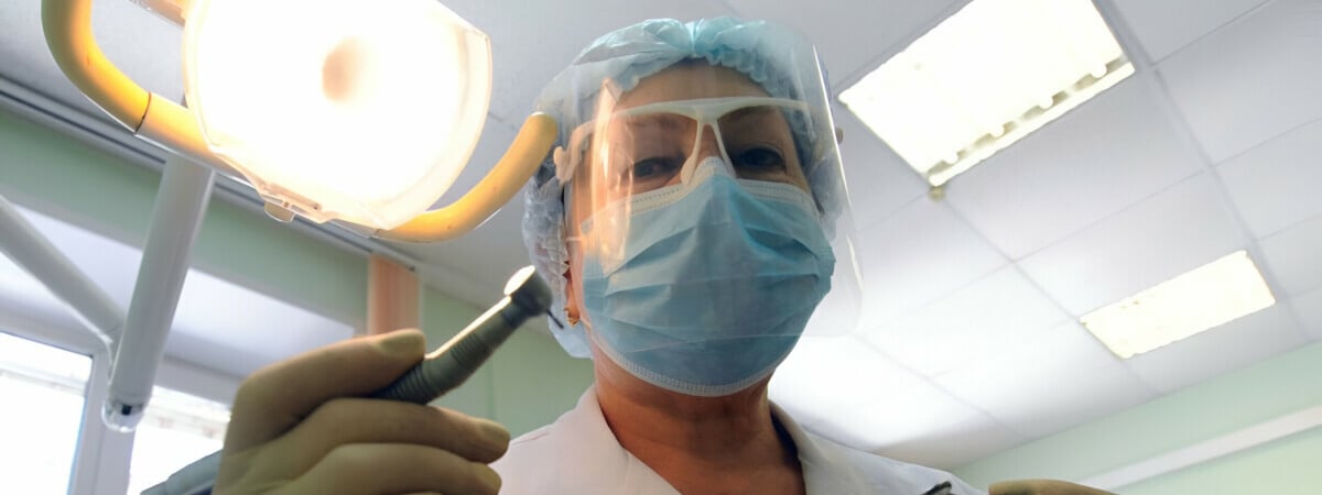 Цены на стоматологические услуги пересмотрят? Минздрав создал спецкомиссию