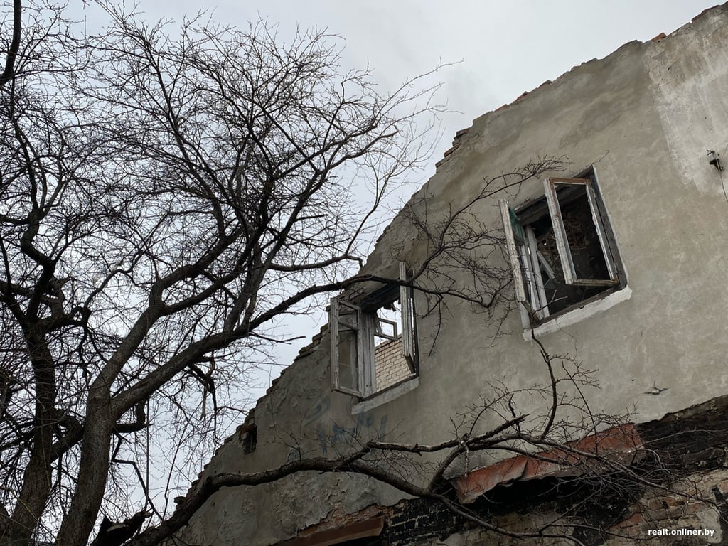 Вместо заброшек — новый квартал с офисами, барами и кафе. В центре Бреста построят необычный объект
