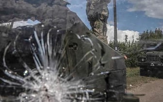 В Курской области солдат ВСУ больше, чем в Донбассе – El Pais