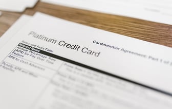 В Беларуси подписаны поправки в закон о кредитных историях