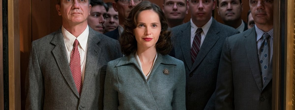 Для женщин и про женщин: пять фильмов к 8 Марта