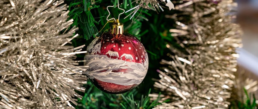 Чудеса на Новый год. Когда откроется резиденция Деда Мороза в Полоцке?