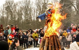 В Беловежской пуще раскрыли план туристических событий 2025 года