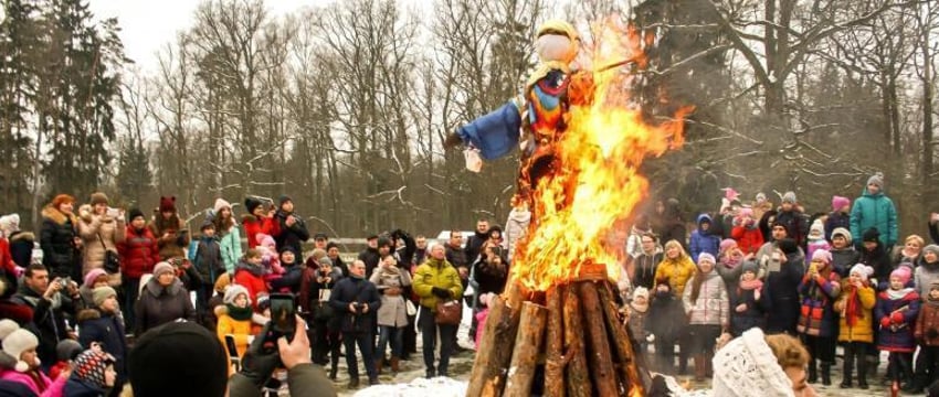 В Беловежской пуще раскрыли план туристических событий 2025 года