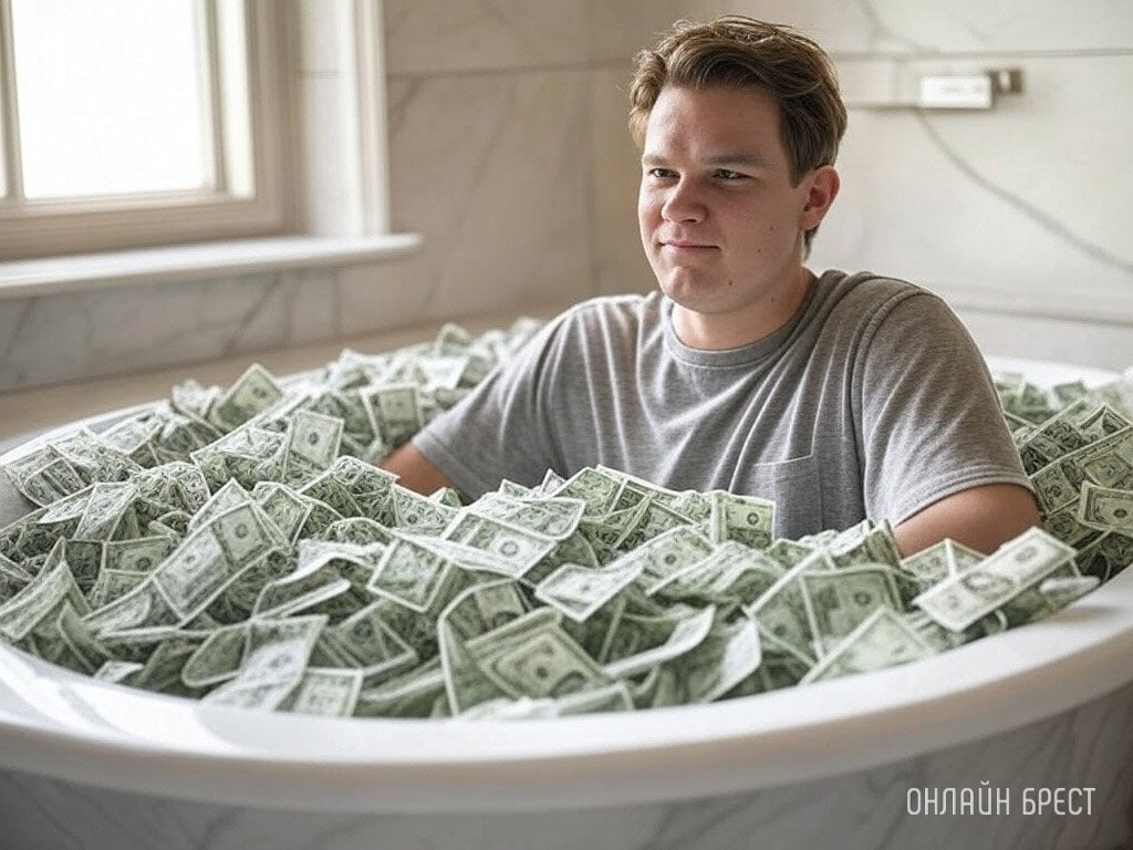 Фото носит иллюстративный характер