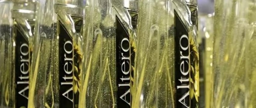 «Евроторг» снял с продажи популярное подсолнечное масло Almaro